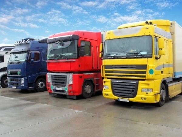 Ankara Adaklı Nakliye